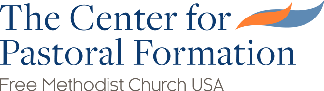 The Center for Pastoral Formation